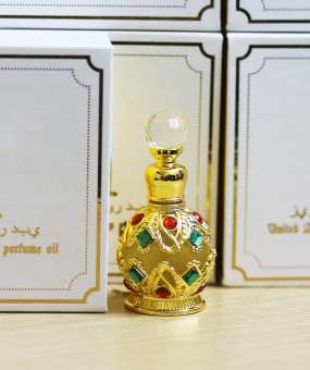 Tinh Dầu Nước Hoa DUBAI 15ml