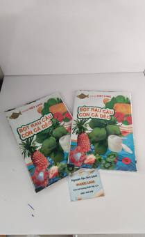 Bột rau cau dẻo Jelly Provin- 2 gói 20g (0301)