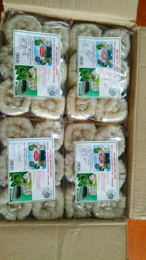 Mì gạo - cao khô đặc sản Lạng Sơn