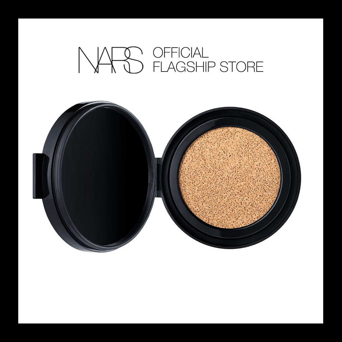 Discount on Nars  shoes - SKU: Nars Natural Radiant Longwear Cushion Spf 50 Refill