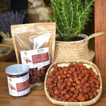 ME XÍ MUỘI CHÙM RUỘT - NGON LẠ ĐÀ LẠT