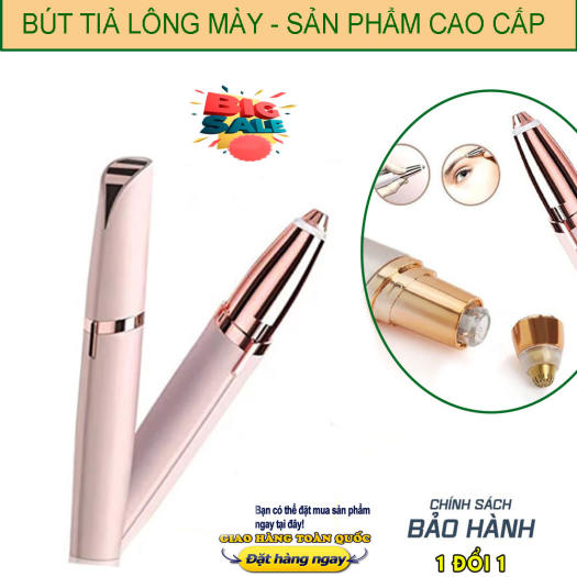 Chì Kẻ Mày 4D, Bút Phẩy Sợi Lông Mày, Bút Kẻ Chân Mày. Nhỏ gọn, đẹp, rẻ, Cực Hiệu Quả. Tặng 1 móc khóa Silicon Kute, Giá Giảm Sốc - Mua Ngay!