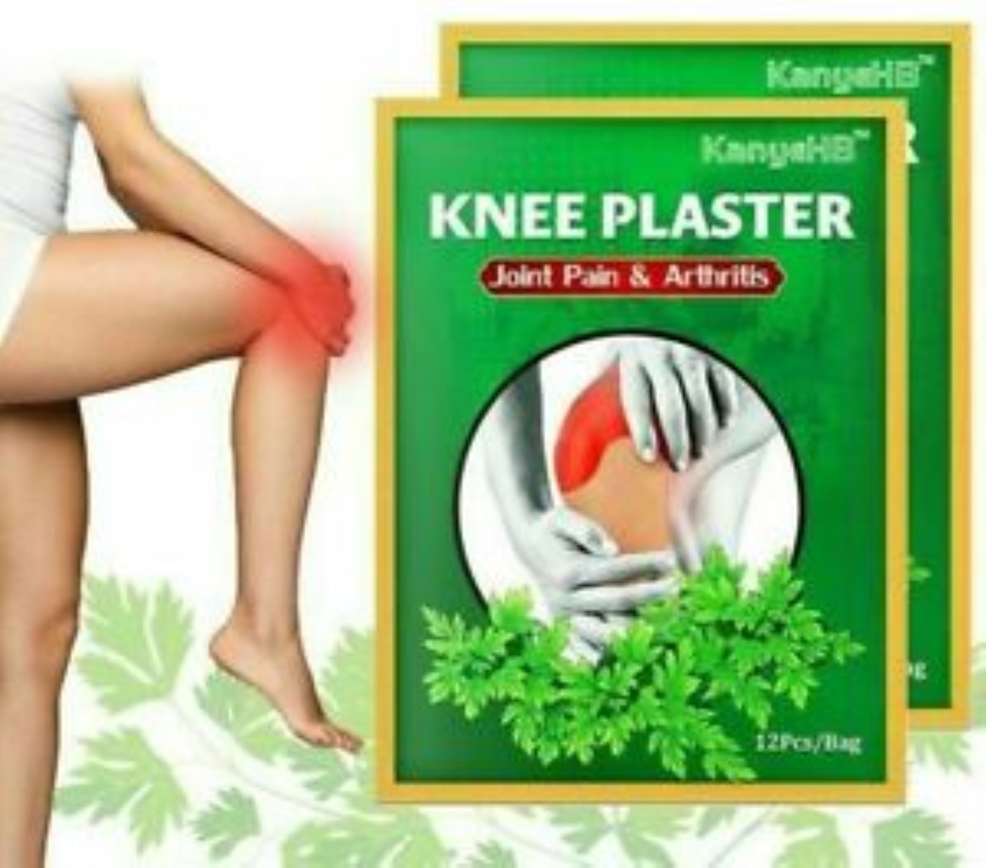 Well Knee Patch - Best Price in Singapore - Dec 2023