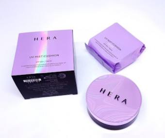 PHẤN NƯỚC HERA TẶNG KÈM LÕI THAY THẾ