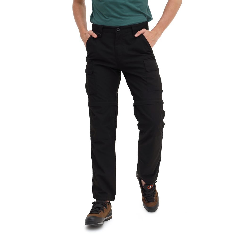 910005113 C.176 RIBSTOP - BLK