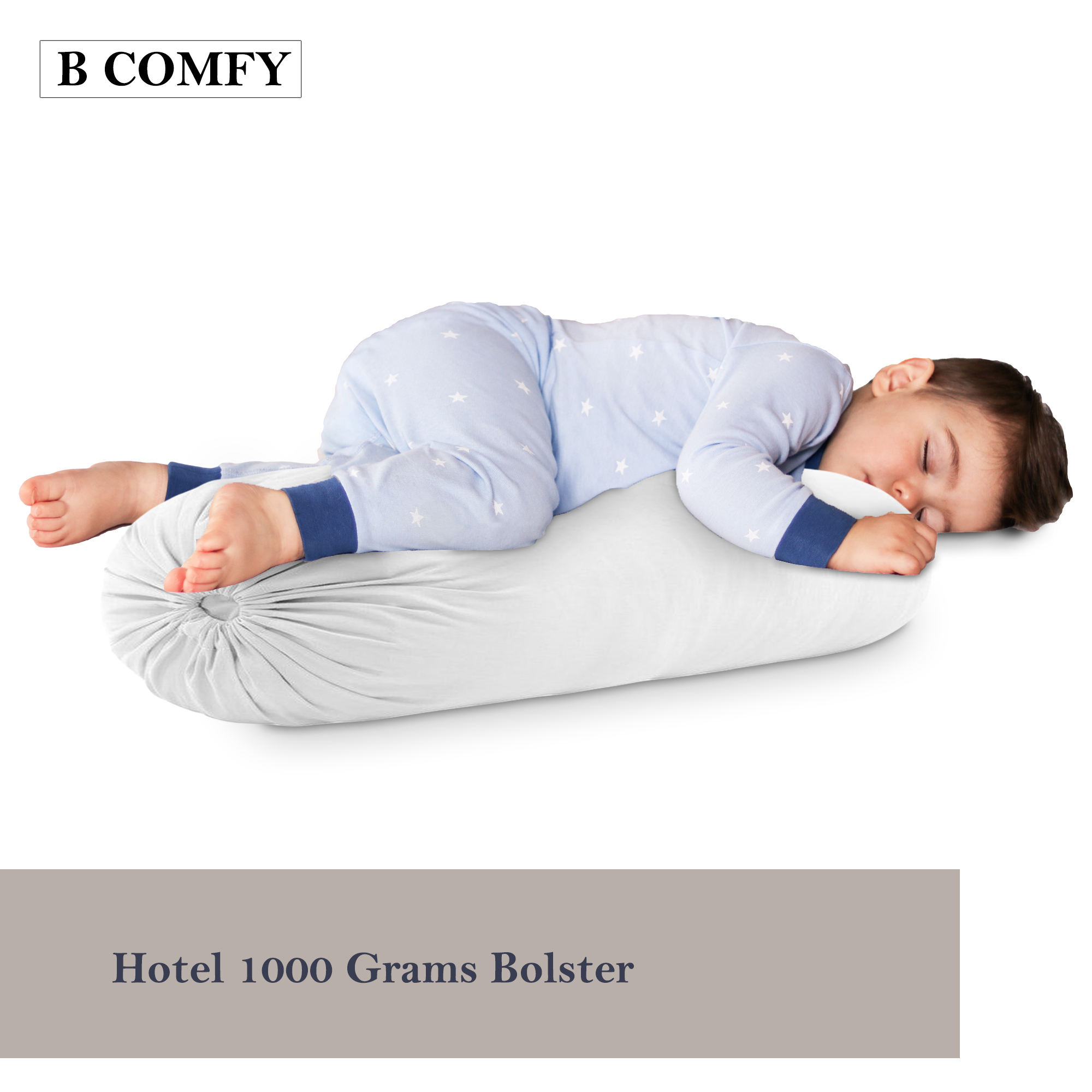 Hotel bolster outlet pillow