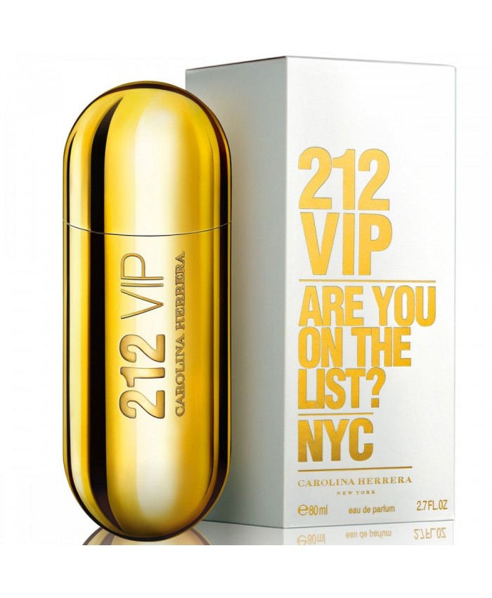 Nước hoa nữ 2122 vip vàng 100ml