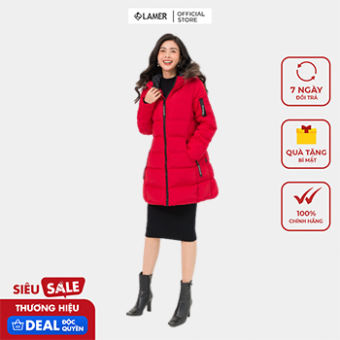 Áo khoác lông vũ, mũ lông