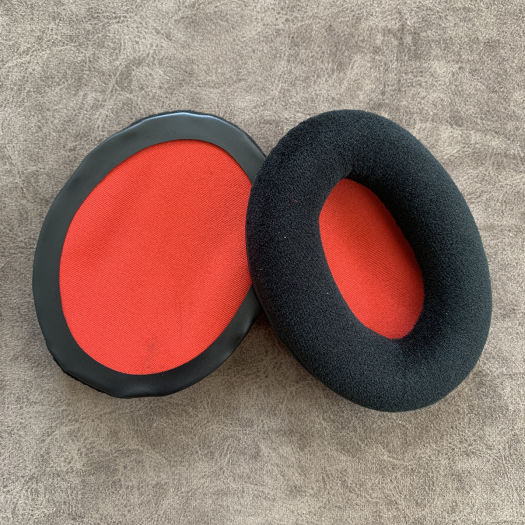Đệm tai thay thế tai nghe HyperX Cloud - Cloud 2 - Stinger
