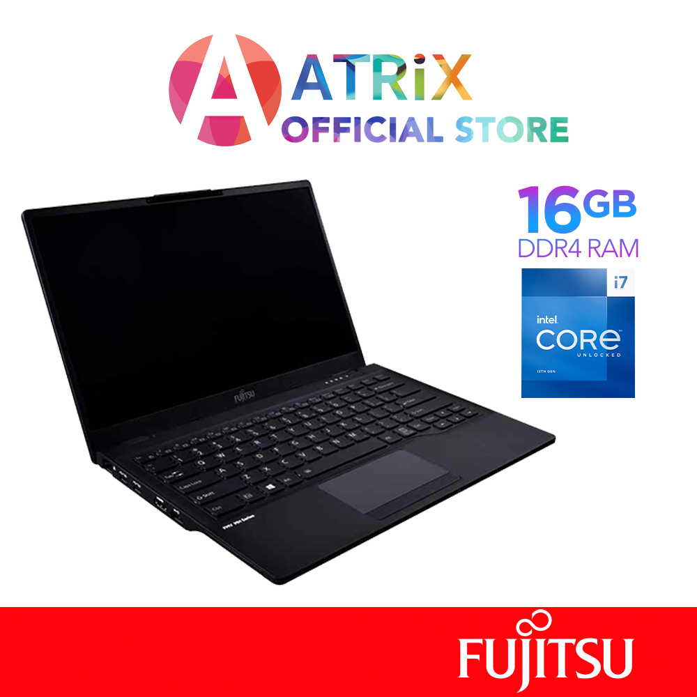 Fujitsu Laptops On Sale | Lazada Singapore