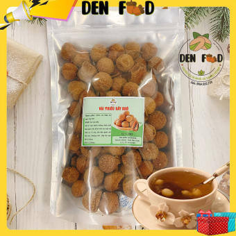 Vải thiều sấy khô 1kg - Vải Thiều Lục Ngạn Sấy Khô (Hàng mới 2021), được chế biến từ vải thiều tươi loại 1 chính gốc Lục Ngạn – Bắc Giang với hương vị thơm ngon đặc trưng