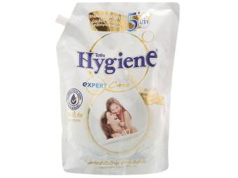 Nước xả vải Hygiene Thái Lan TÚI 1150ML