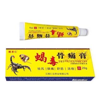 combo 10 típ Kem xoa , hỗ trợ giam đau xương khớp