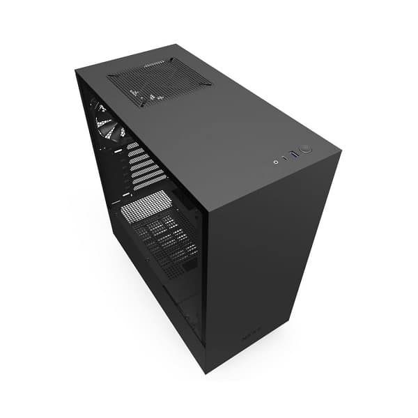 nzxt h510 pc case