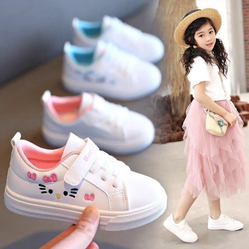 hello kitty footwear