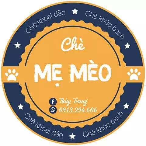 Combo 300 tem dán 3cm thiết kế theo yêu cầu tem giấy tròn siêu chắc bền đẹp