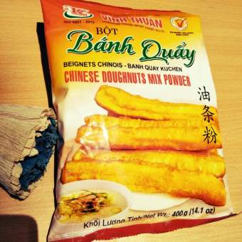 bột bánh quẩy vĩnh thuận 400g