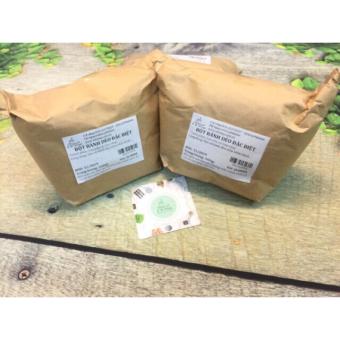 1Kg Bột Làm Bánh Dẻo Trung Thu - L1 - 1kg