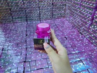 kem mụn 2c chĩnh hãng