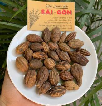 Hạt Kha Tử - A Tử giảm ho 100gram