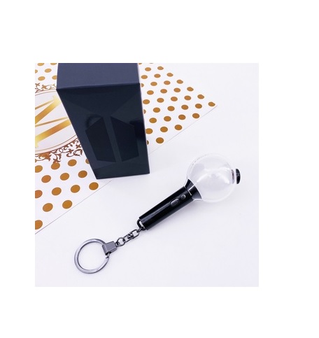 Keyring Bomb special - Móc khoá lightstick