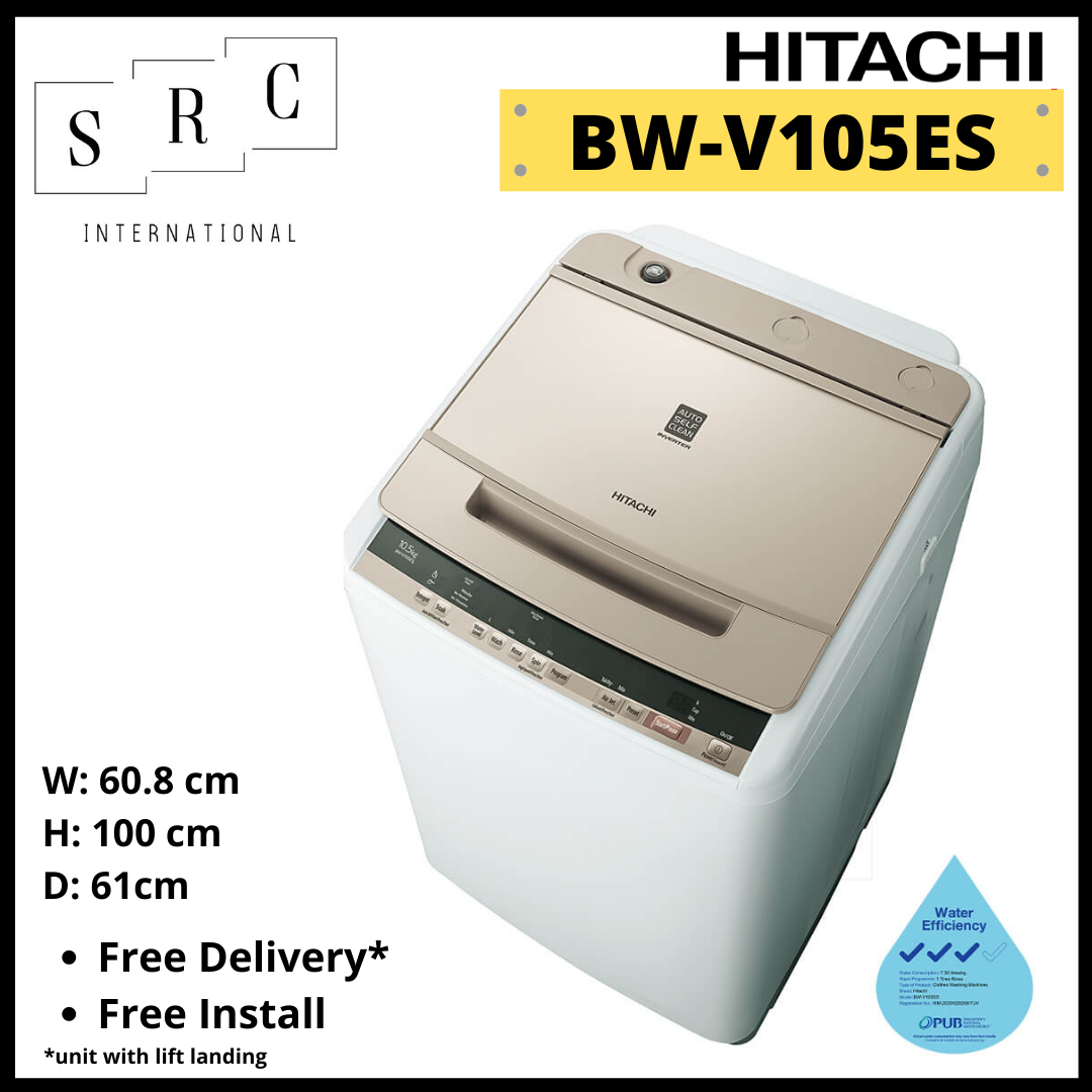 hitachi sf100xav