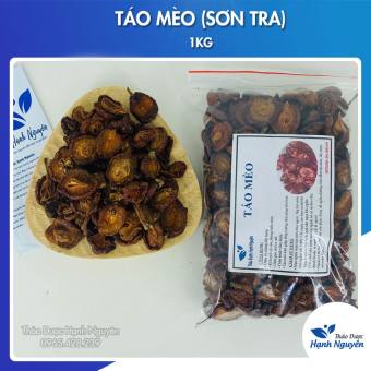 Táo Mèo 1kg (Sơn Tra)
