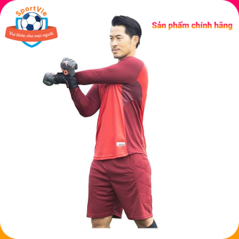 Bộ quần áo thủ môn QUẦN ÁO THỦ MÔN CP IKER chính hãng bền đẹp giá rẻ (5 màu)