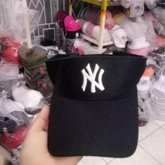 NÓN KẾT NỬA ĐẦU THỂ THAO NAM NỮ NY HÀNG HOT LOẠI I