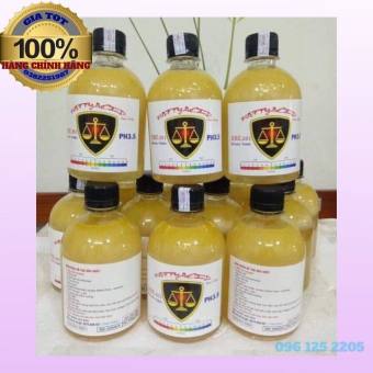 AXIT BÉO HỖ TRỢ PHỤC HỒI UỐN ÉP TÓC - AXB