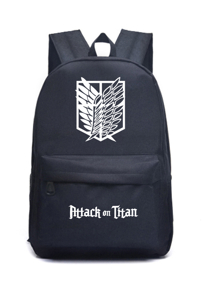 Balo attack on titan , balo anime attack on titan