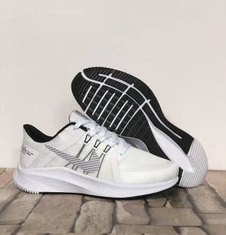 Giày thể thao thời trang nam Nike Air Zoom Quest 4 Trắng VNXK