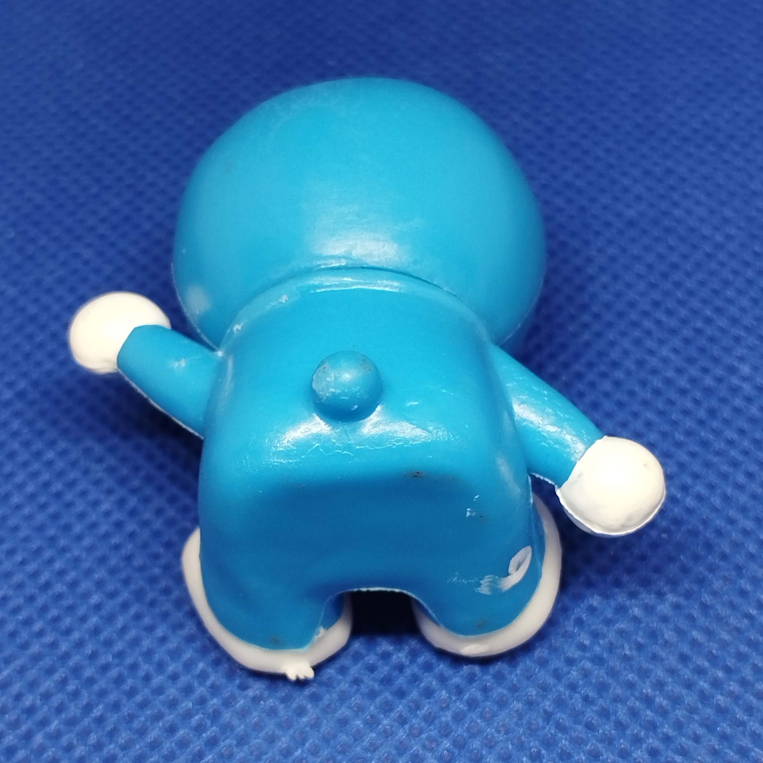 Bộ Mô Hình 1 nhân vật hoạt hình Doraemon dễ thương trong bộ 6 nhân vật Doraemon