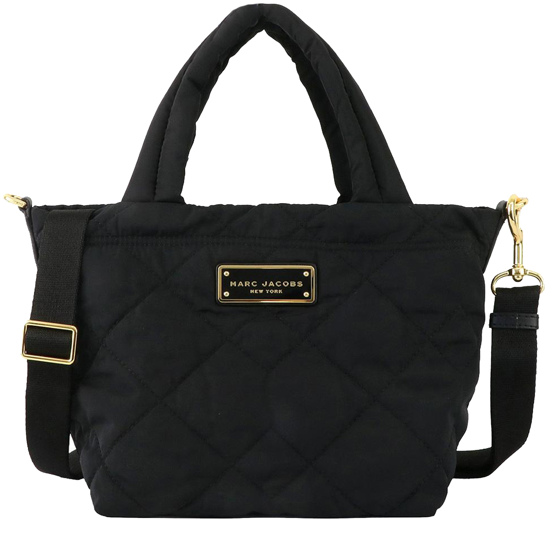 Marc jacobs hot sale black bag