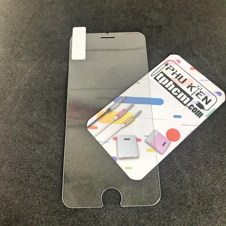 Dán cường lực chống trầy iPhone 5/5c/5s/Se