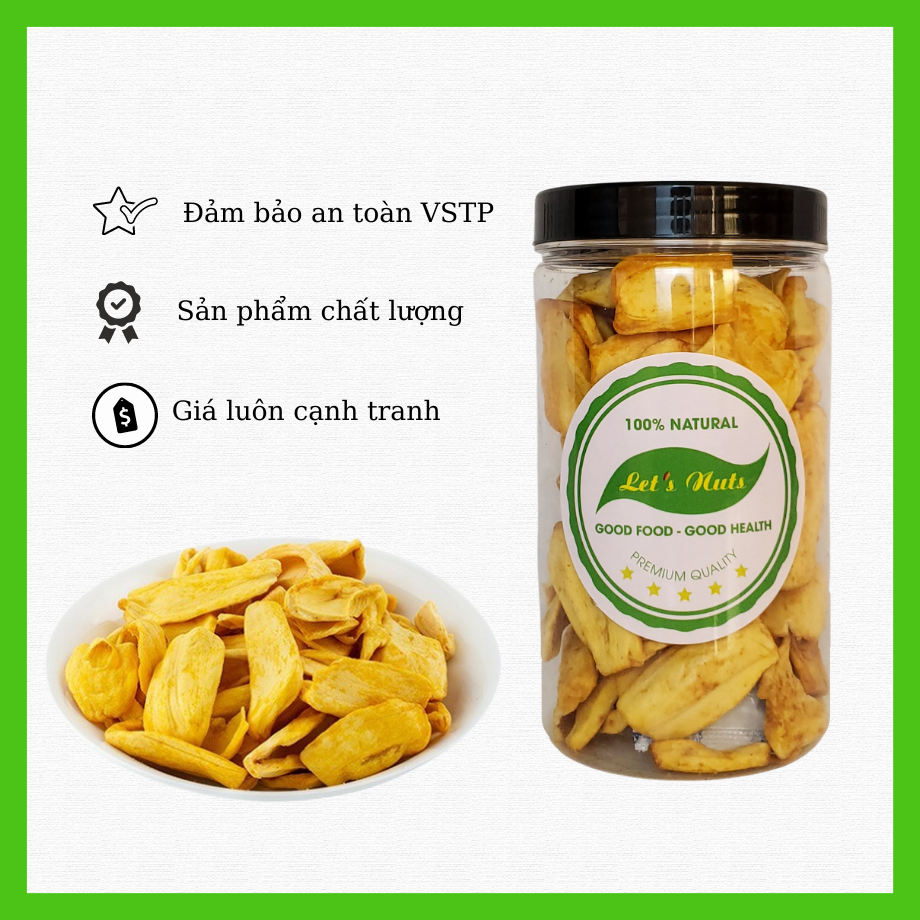 [HCM]Mít sấy giòn nguyên cánh giòn ngọt hàng tuyển lon 200g sang trọng hợp vệ sinh món quà ăn vặt tuyệt vời Susuto Shop
