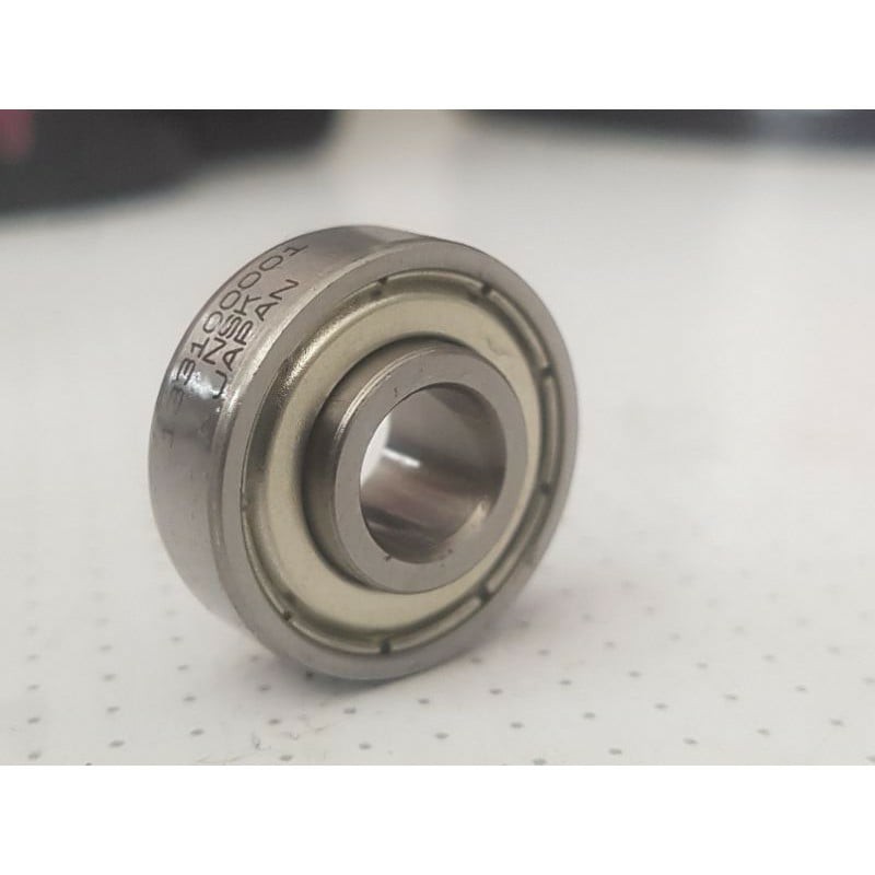 Vòng bi máy sấy electrolux dùng cho các model edv605, 705, 6051, 7051, 6552, 7552