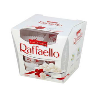 Kẹo dừa Raffaello 150g