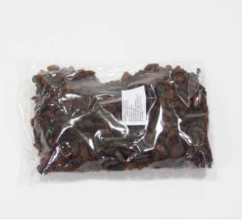 Nho Khô Đen 100gram, 500gram