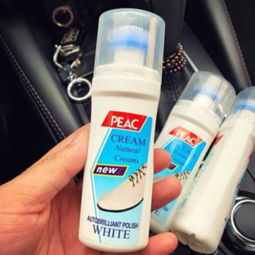 CHAI TẨY RỬA GIÀY DÉP THẦN THÁNH