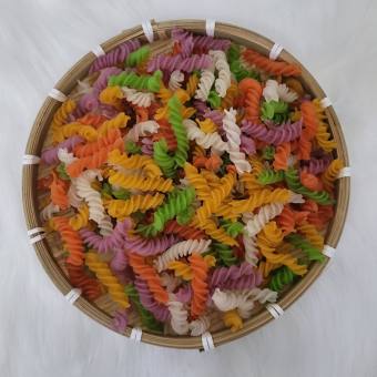 Nui rau củ 0.5 kg - Đặc sản Sa Đéc