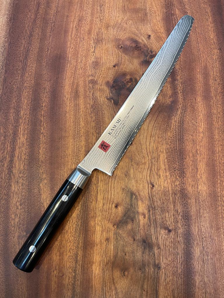 Sugimoto (CM2121) Gyuto/Chef Knife 210mm, Western Style Handle