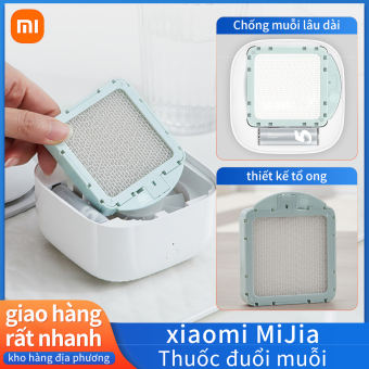 Bộ lọc thay thế chống côn trùng thông minh của Xiaomi 2