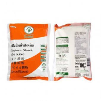 Tinh Bột Năng Jade Leaf Thái Lan 400g