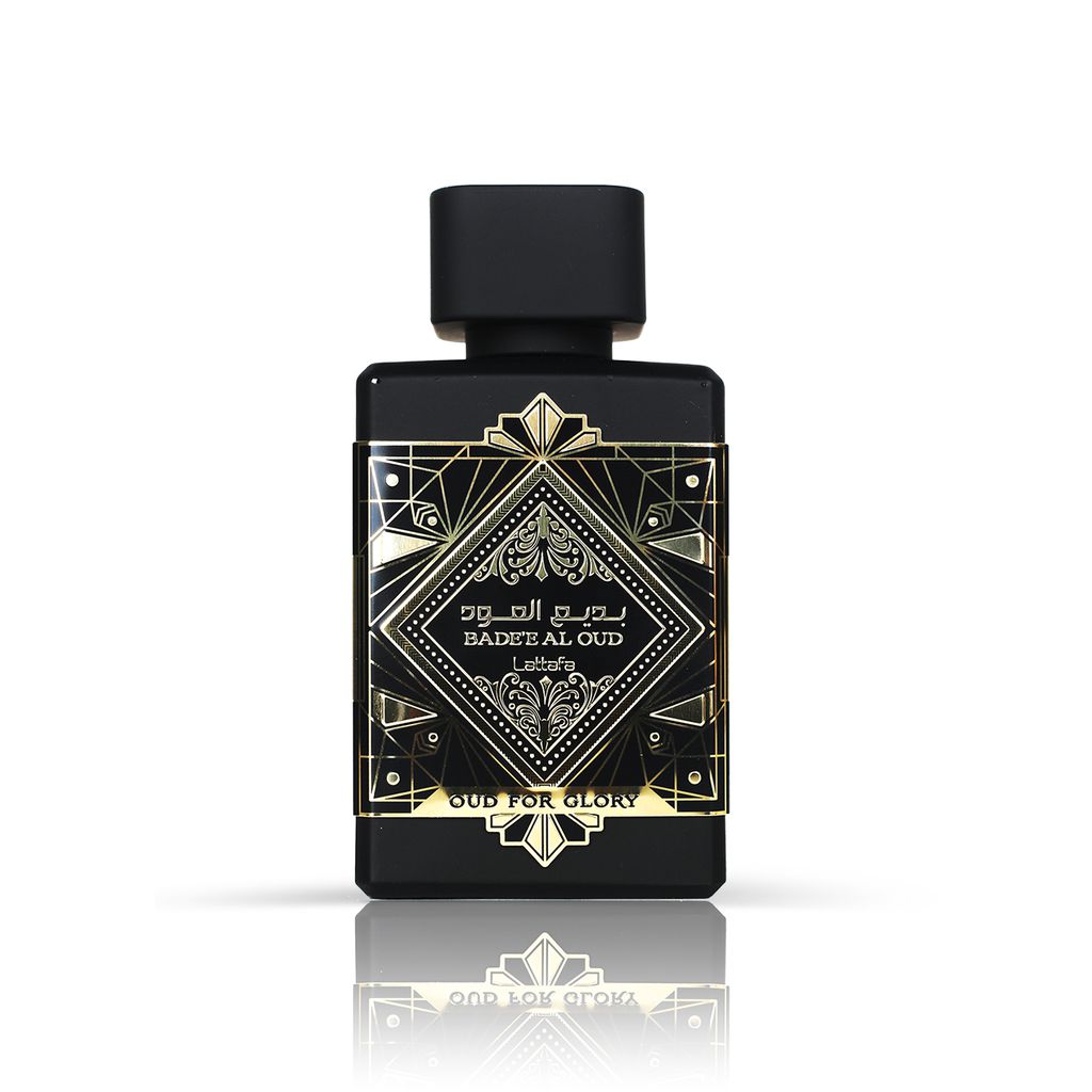Nước hoa Dubai Badee Al Oud of glory For Lattafa 100ml
