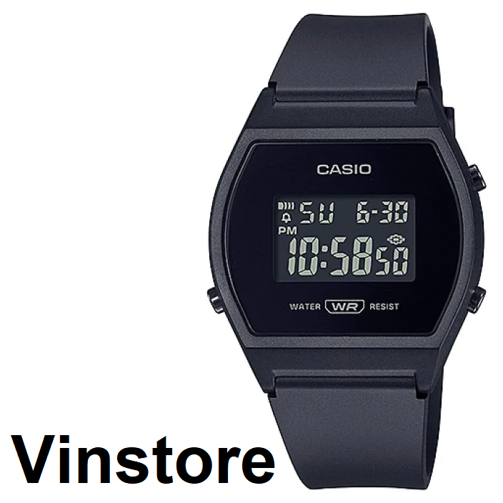 Casio a168w black on sale mirror