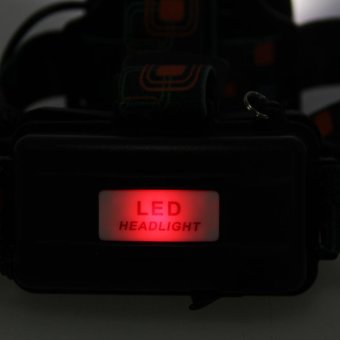 15000LM 3x XML T6 USB Rechargeable Headlamp HeadLight Torch Lamp -intl July 2018 - 3 15000LM 3x XML T6 USB Rechargeable Headlamp HeadLight Torch Lamp -intl - 3