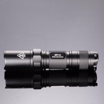 Nitecore MT1A CREE XP-G R5 LED 3 Mode Multi-Task Series Mini LED Torch Hid Flashlight Tools Outdoor Sport Camping Hiking Waterproof Lightweight Lamp - Intl April 2018 - 4 Nitecore MT1A CREE XP-G R5 LED 3 Mode Multi-Task Series Mini LED Torch Hid Flashlight Tools Outdoor Sport Camping Hiking Waterproof Lightweight Lamp - intl - 4