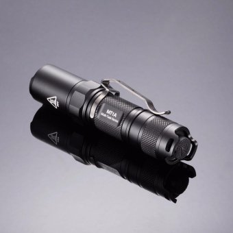 Nitecore MT1A CREE XP-G R5 LED 3 Mode Multi-Task Series Mini LED Torch Hid Flashlight Tools Outdoor Sport Camping Hiking Waterproof Lightweight Lamp - Intl April 2018 - 3 Nitecore MT1A CREE XP-G R5 LED 3 Mode Multi-Task Series Mini LED Torch Hid Flashlight Tools Outdoor Sport Camping Hiking Waterproof Lightweight Lamp - intl - 3