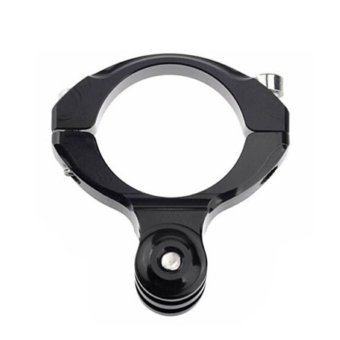 OEM Bike Handlebar Clamp Mount For Gopro Hero 1/2/3/3 Black April 2018 - 3 OEM Bike Handlebar Clamp Mount For Gopro Hero 1/2/3/3 Black - 3